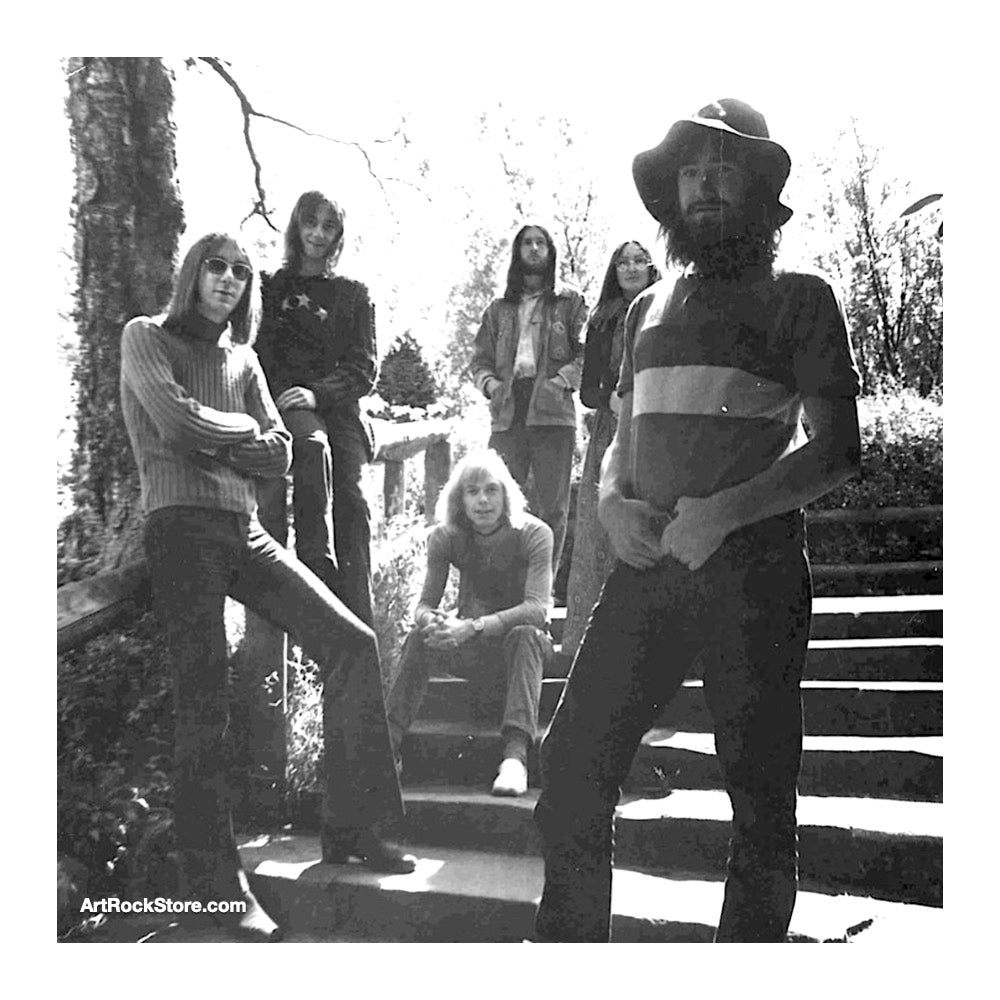 Beggars Opera | Artist