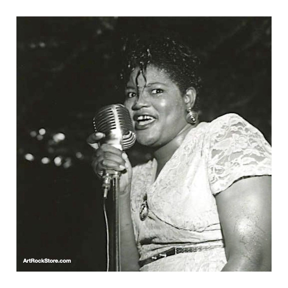 Big Mama Thornton | Artist