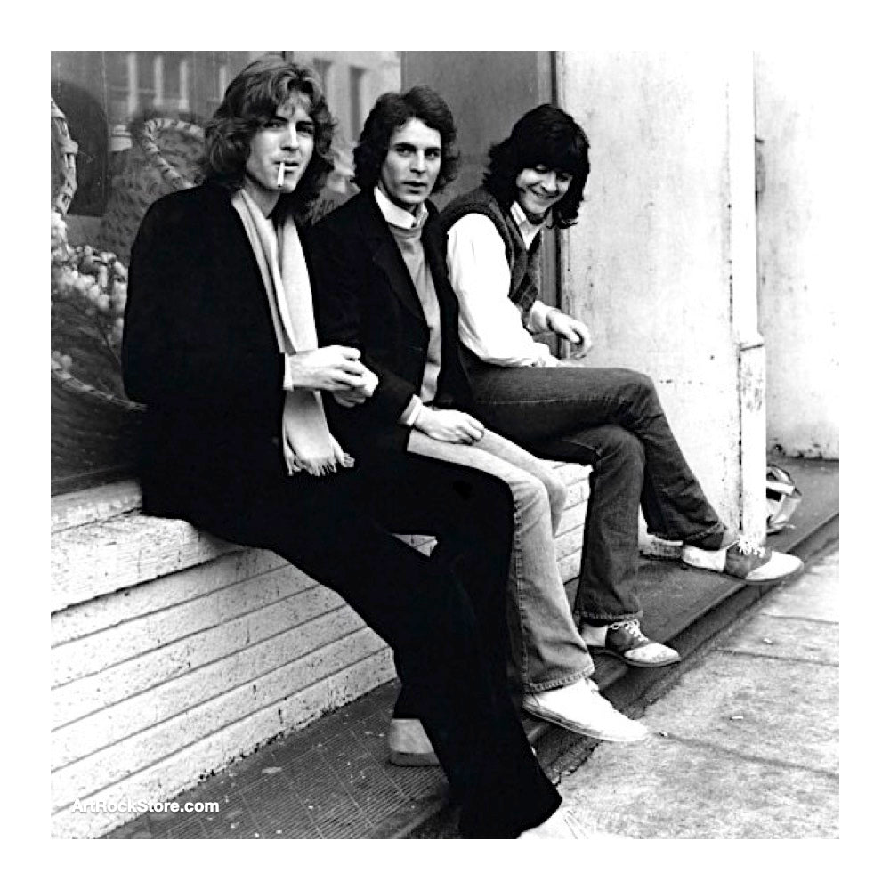 Big Star | Artist