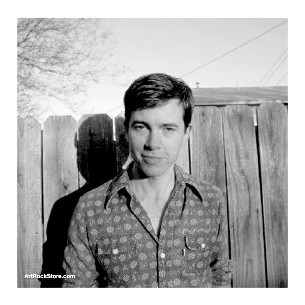 Bill Callahan | Artist