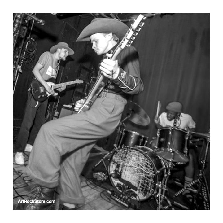 black midi | Artist