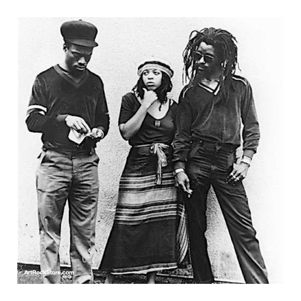 Black Uhuru | Artist