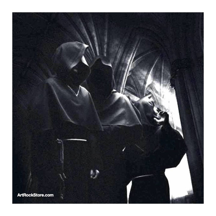 Blut aus Nord | Artist
