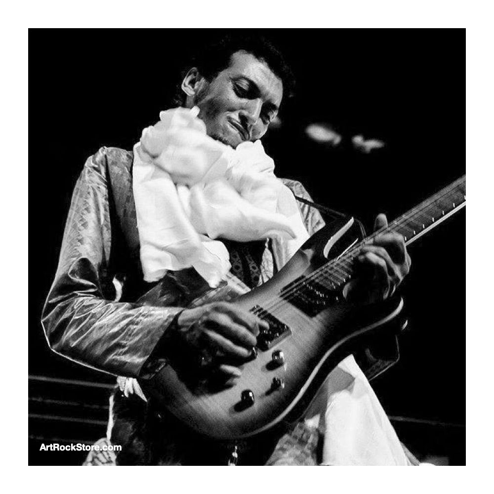 Bombino | Artist