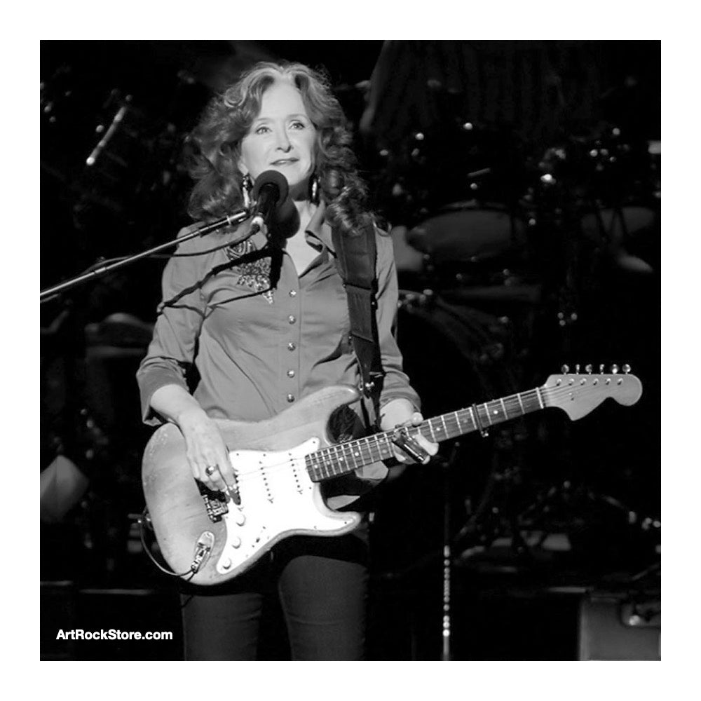 Bonnie Raitt | Artist