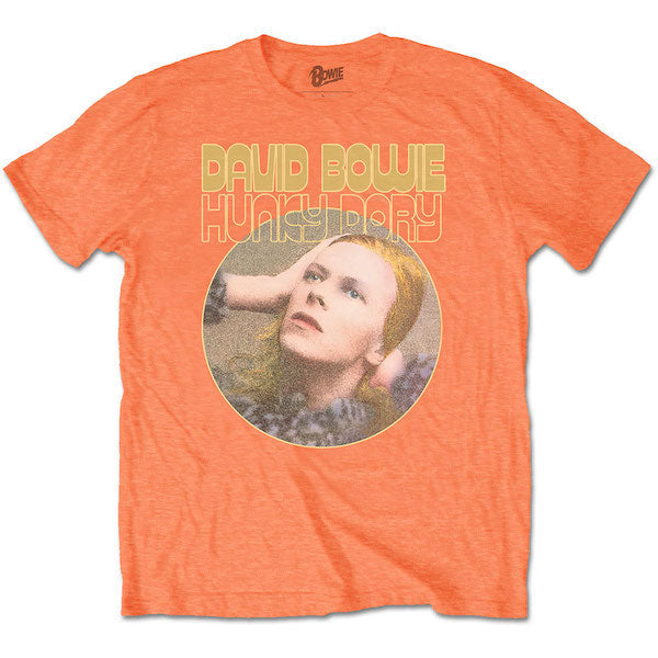 David Bowie | Hunky Dory | T-shirt