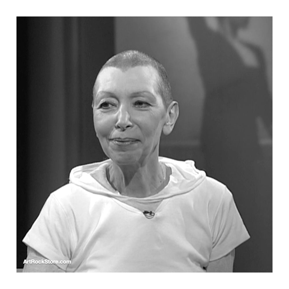Brigitte Fontaine | Artist