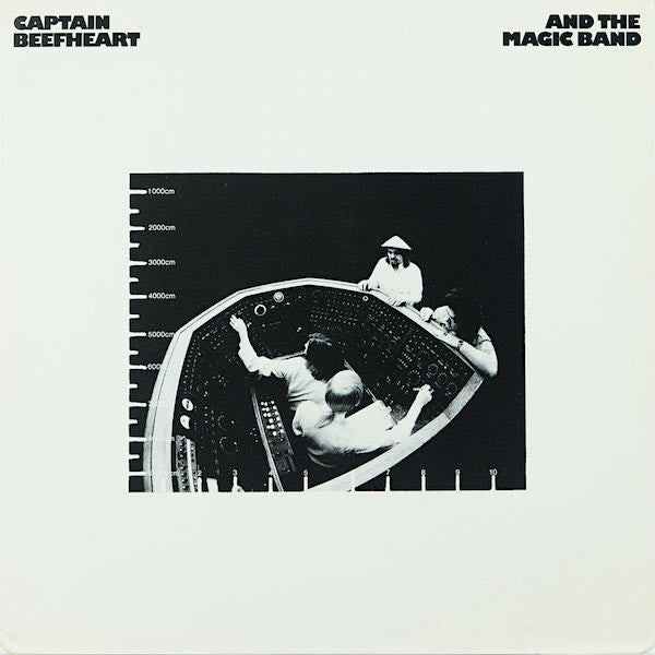 n*o様 Captain Beefheart/Clear Spot/独Org. sddefault.jpg