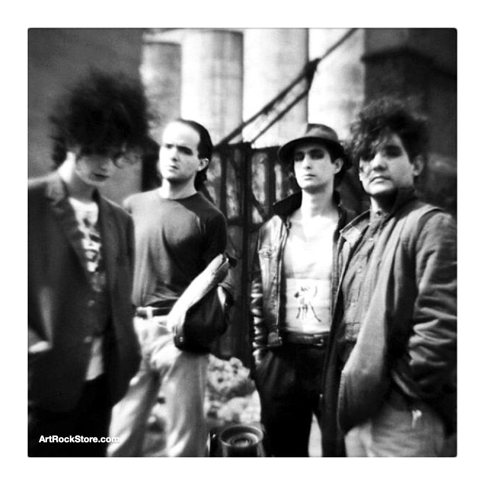 Caifanes | Artist