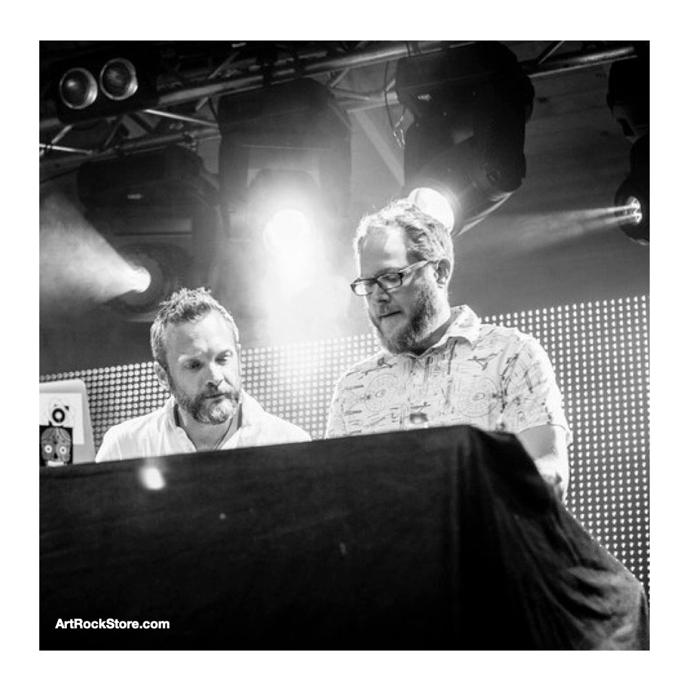 Carbon Based Lifeforms | Artist