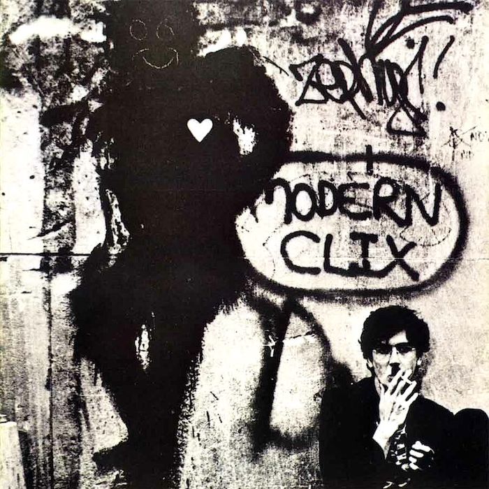 Charly Garcia | Clics Modernos | Album-Vinyl