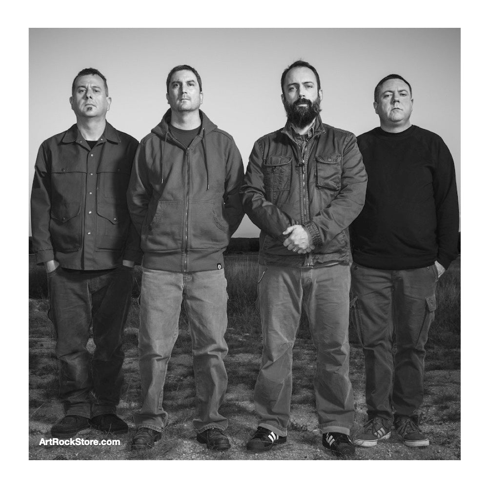 Clutch | Artist