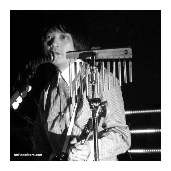 Cornelius | Artist – Artrockstore