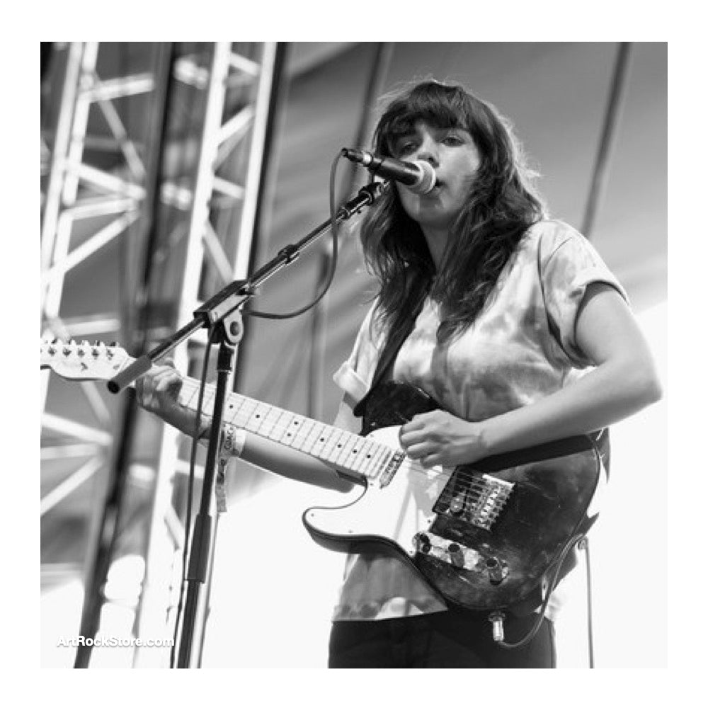 Courtney Barnett | Artist