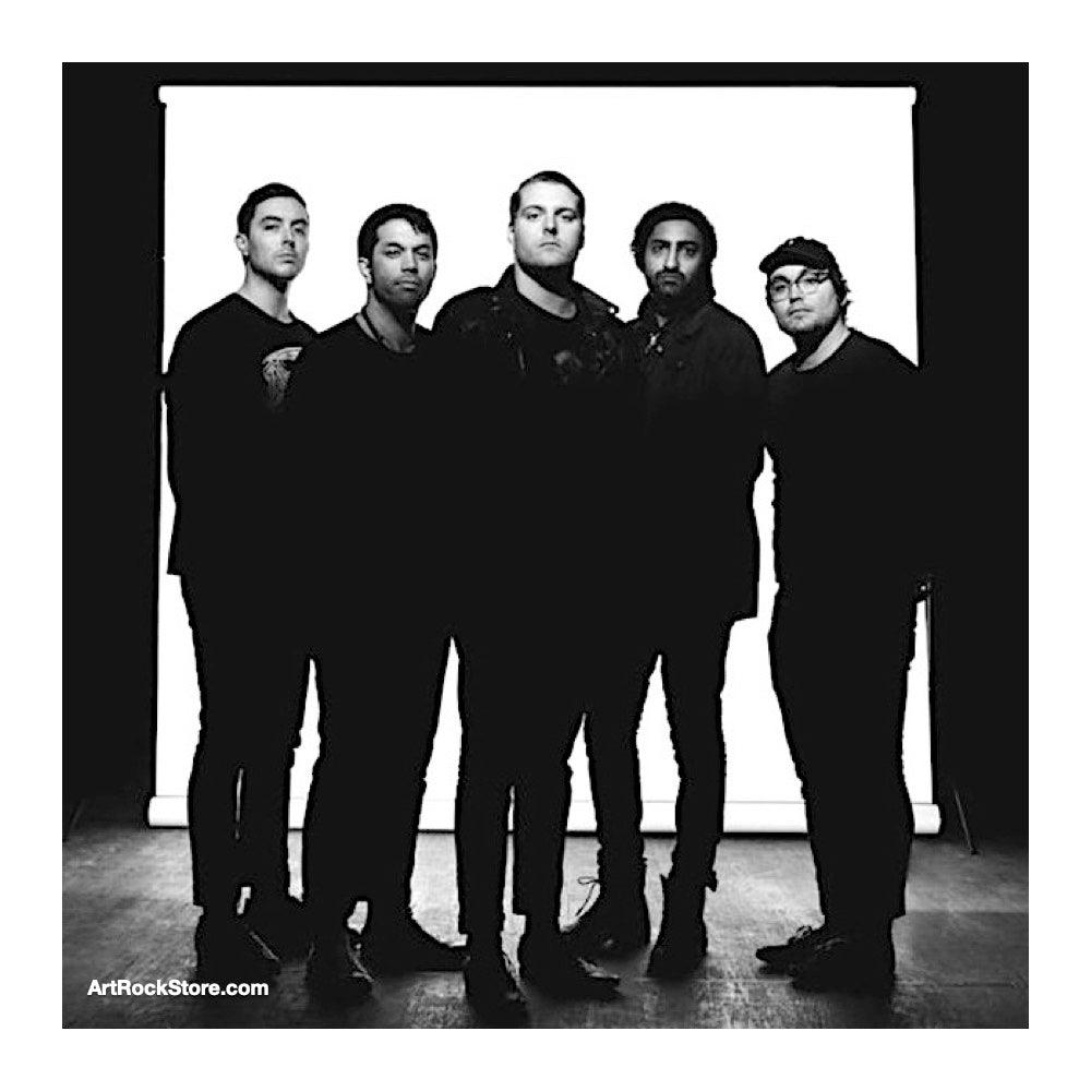 Deafheaven | Artist