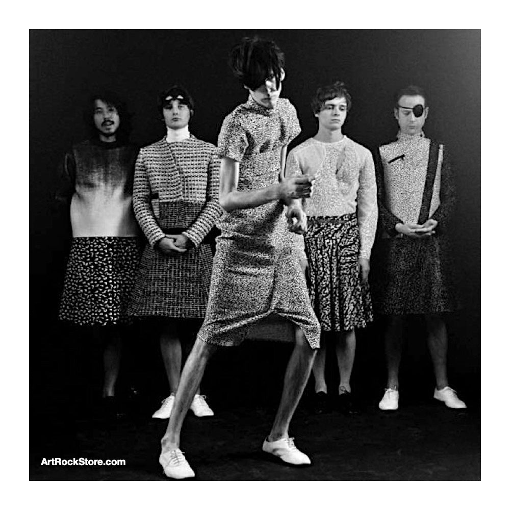 Deerhunter | Artist