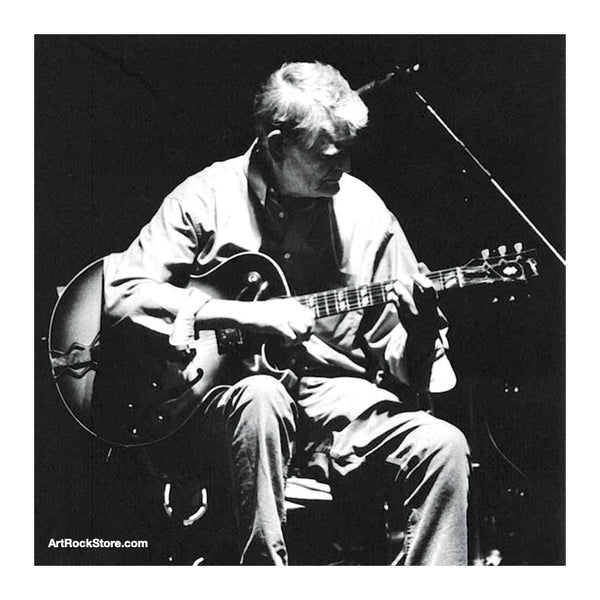DEREK BAILEY 『PLAY BACKS』 デレク・ベイリー DEREK BAILEY 『PLAY BACKS』 デレク・ベイリー