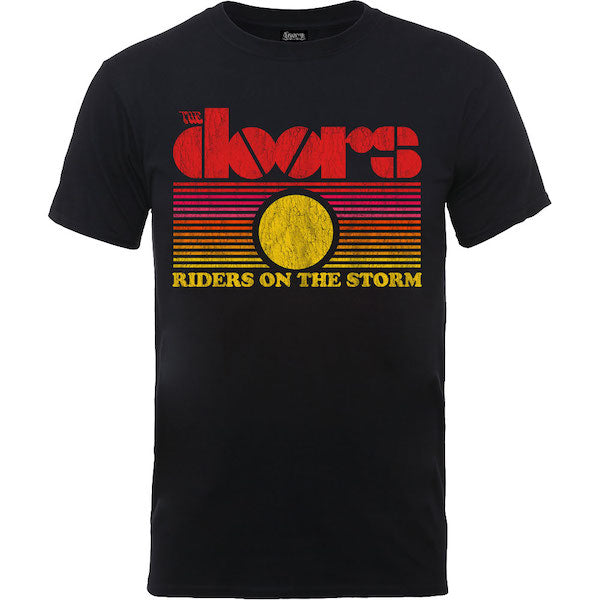 Les portes | Les cavaliers de la tempête | T-shirt