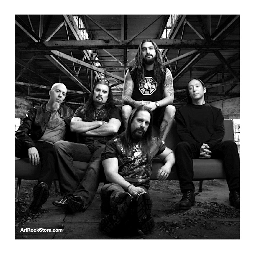 Dream Theater | Artist