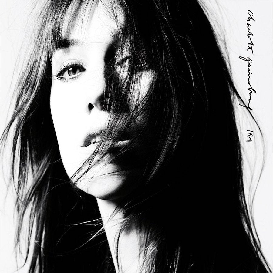 Charlotte Gainsbourg | IRM | Album-Vinyl
