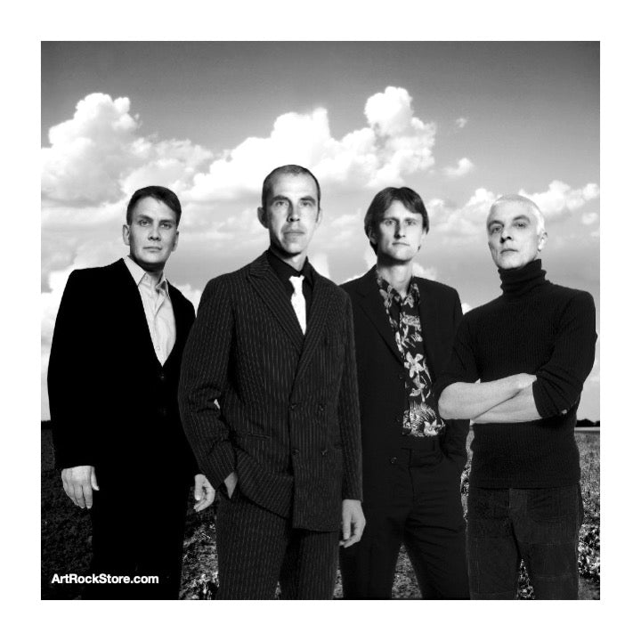 Element of Crime | Artist