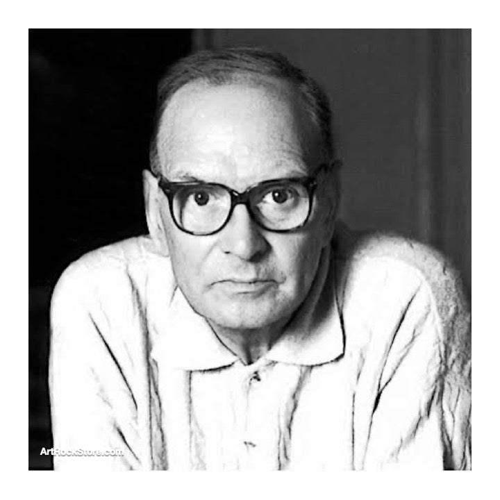 Ennio Morricone | Artist