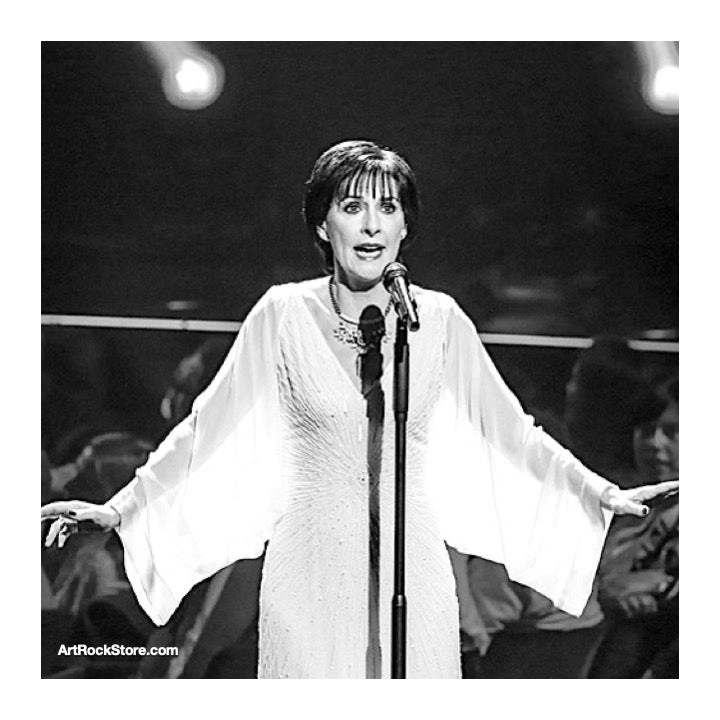 Enya | Artist
