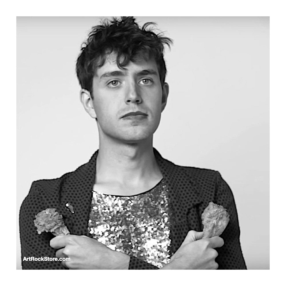 Ezra Furman | Artist