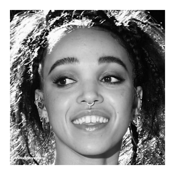FKA Twigs | Artist