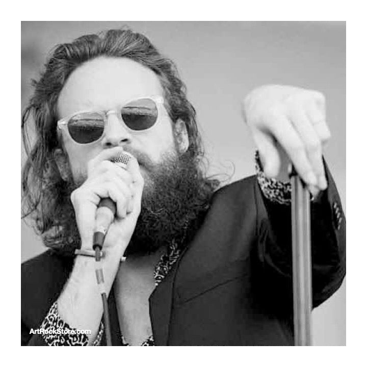 Father John Misty | Artist