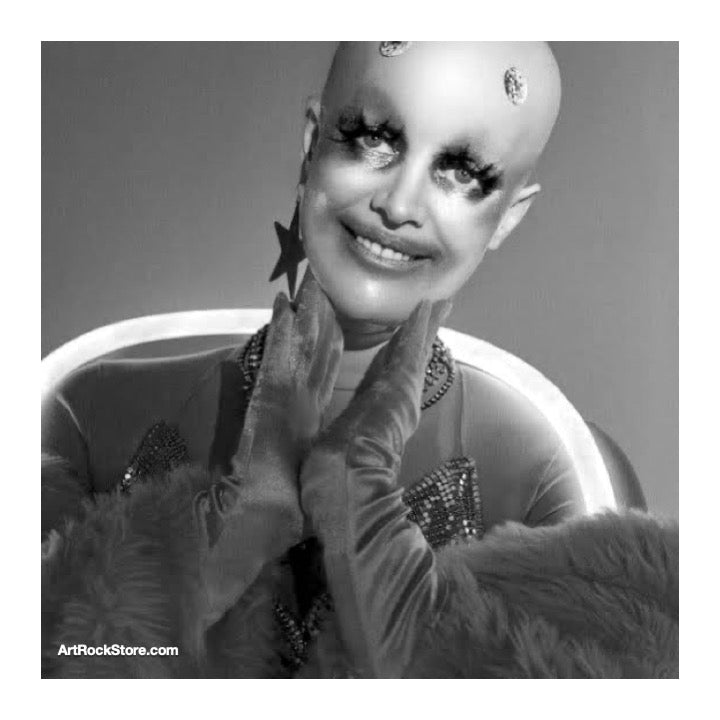 Fever Ray | Artist