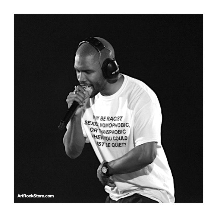 Frank Ocean | Artist