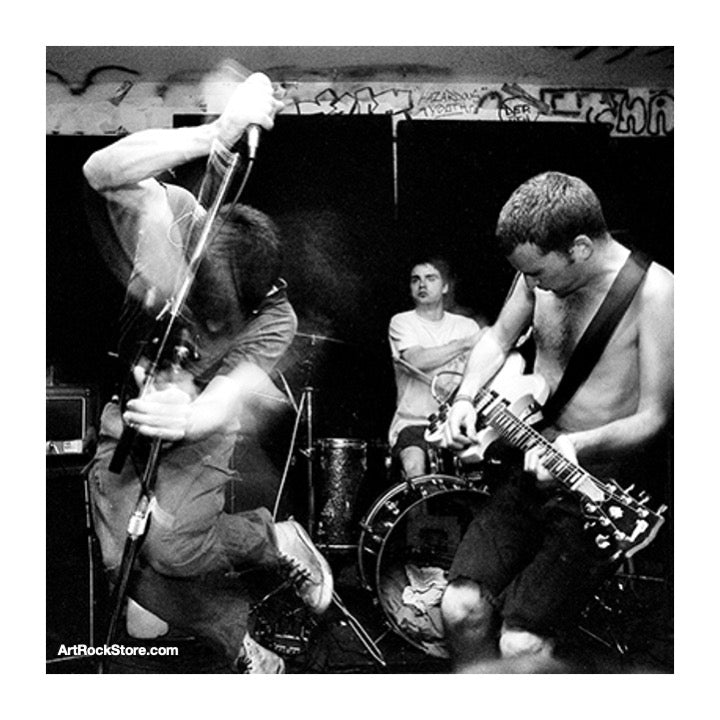 Fugazi | Artist