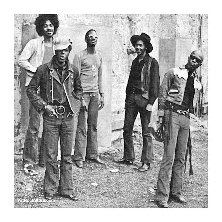 Funkadelic | Artist