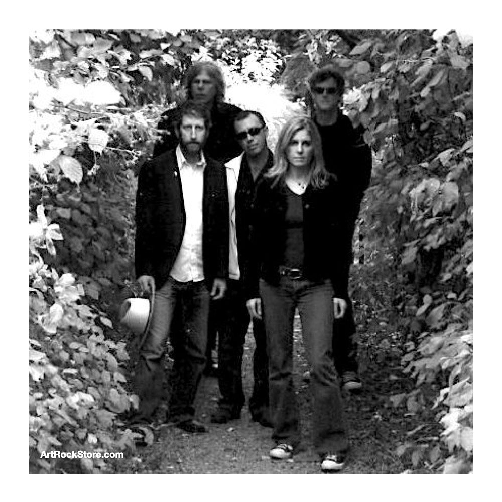 The Green Pajamas | Artist