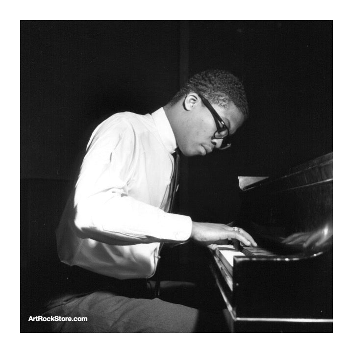 Herbie Hancock | Artist
