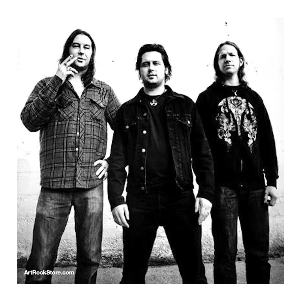 High on Fire | Artist