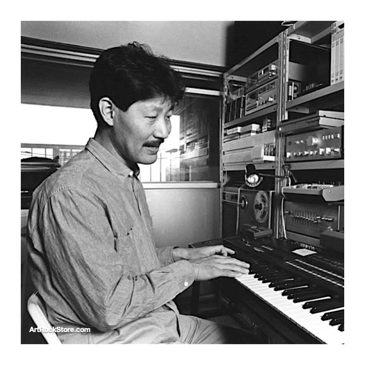 Hiroshi Yoshimura | Artist