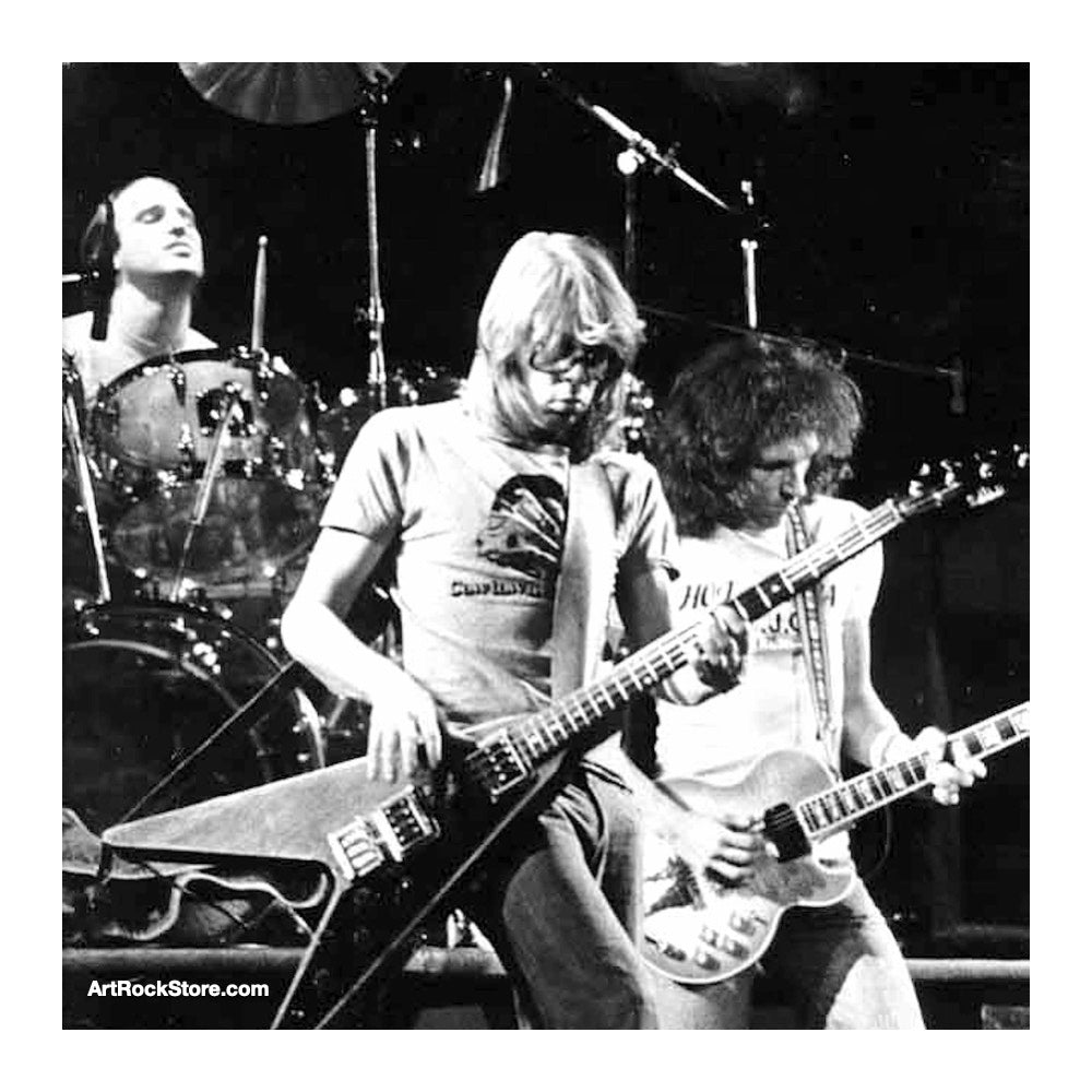 Hot Tuna | Artist