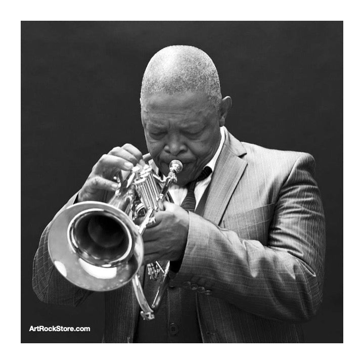 Hugh Masekela | Artist