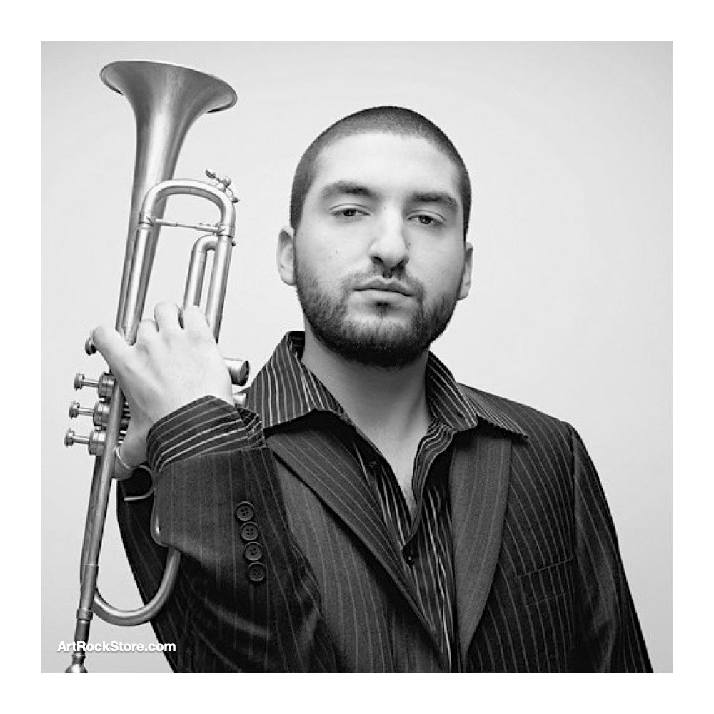 Ibrahim Maalouf | Artist