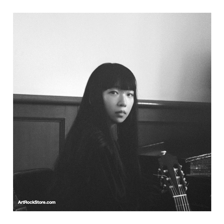 Ichiko Aoba | Artist