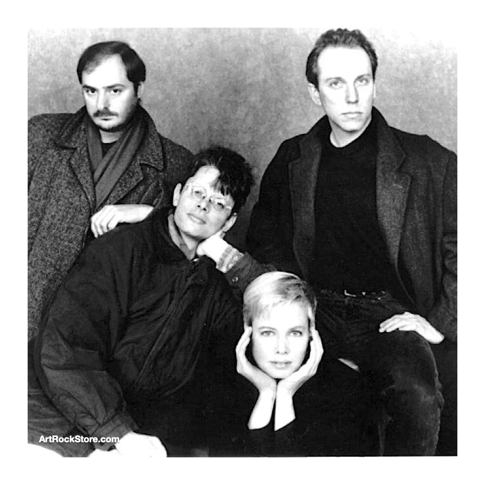 Kronos Quartet | Artist