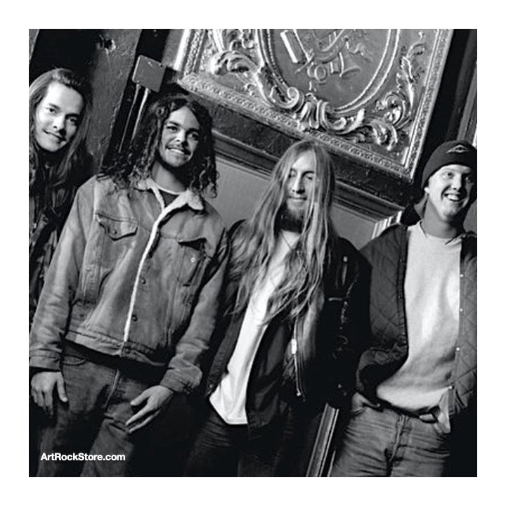 Kyuss | Artist