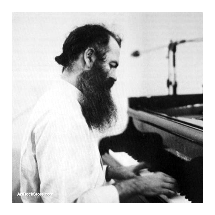 La Monte Young | Artist