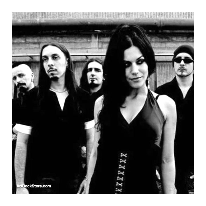 Lacuna Coil | Artist