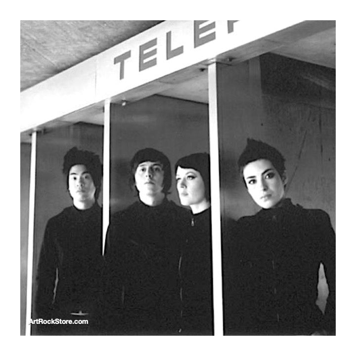 Ladytron | Artist