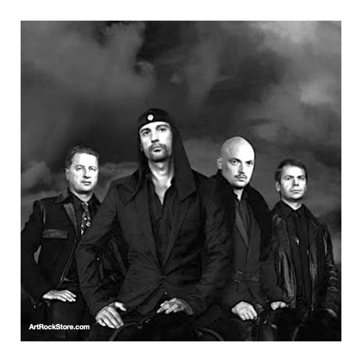 Laibach | Artist