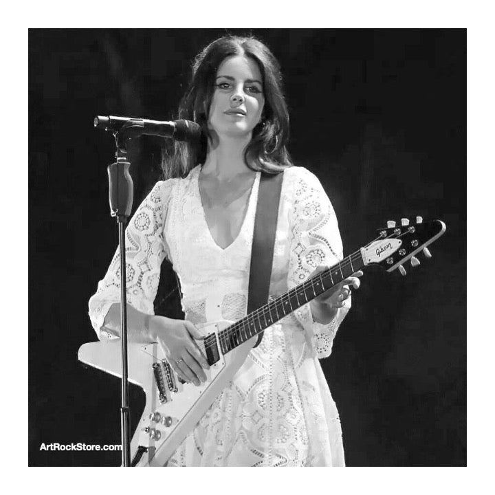 Lana Del Rey | Artist