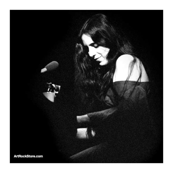 Laura Nyro | Artist – Artrockstore